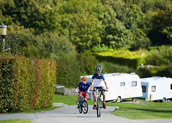 Cycling