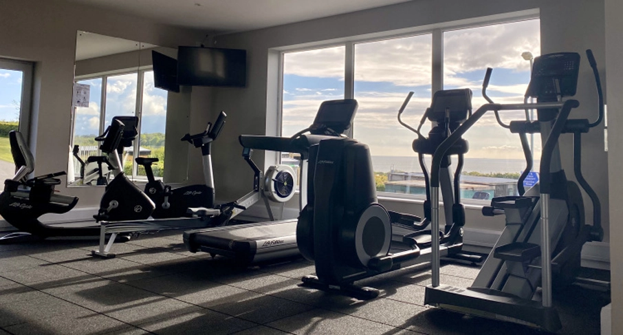 The Gym